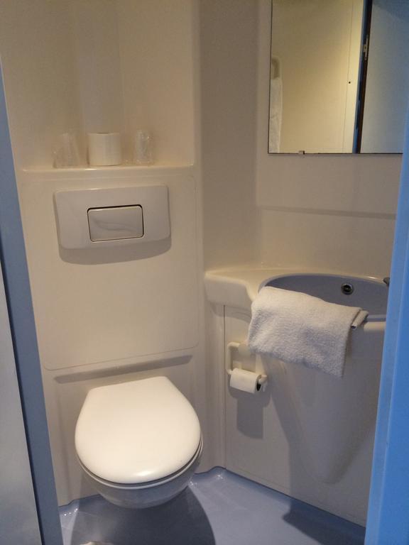 Fasthotel Montereau - Esmans Zimmer foto