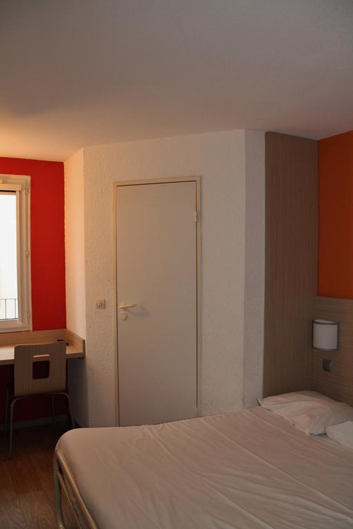 Fasthotel Montereau - Esmans Zimmer foto