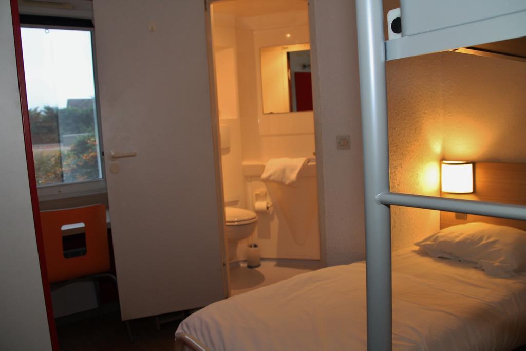Fasthotel Montereau - Esmans Zimmer foto