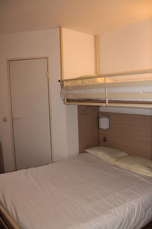 Fasthotel Montereau - Esmans Zimmer foto