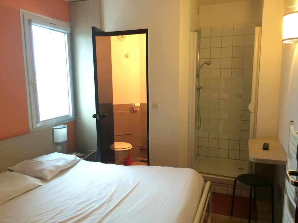 Fasthotel Montereau - Esmans Zimmer foto