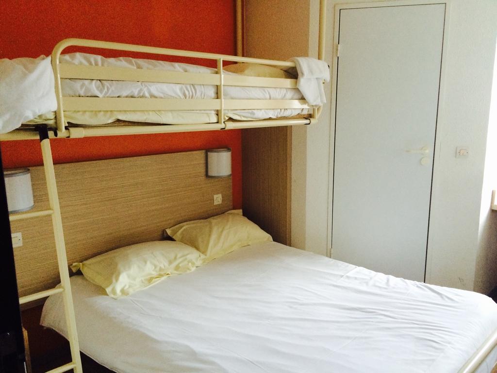 Fasthotel Montereau - Esmans Zimmer foto