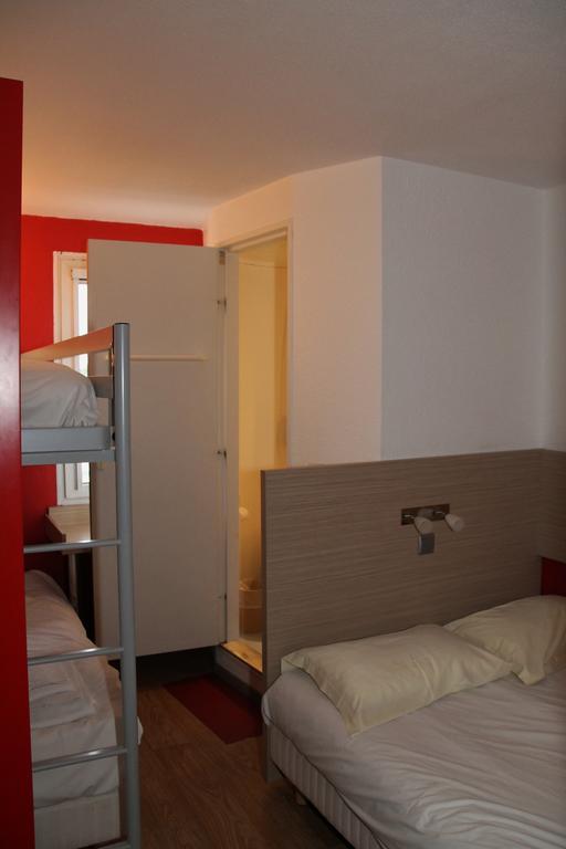 Fasthotel Montereau - Esmans Zimmer foto